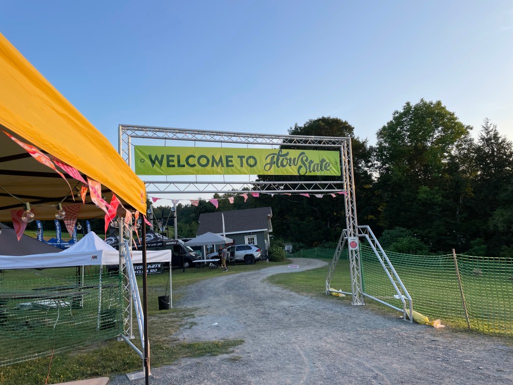 A Tale of Two&nbsp;Resorts